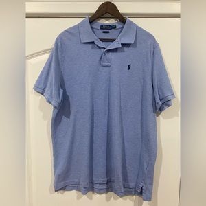 Men’s Polo XL Classic Fit shirt